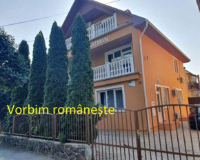 Birta Apartman